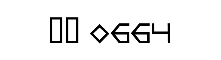 Dulethia  Скачать бесплатные шрифты