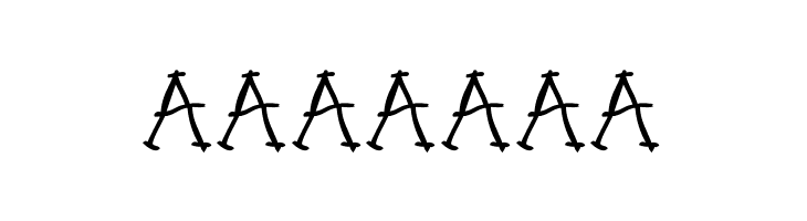 DARK PLACE_DEMO  Скачать бесплатные шрифты