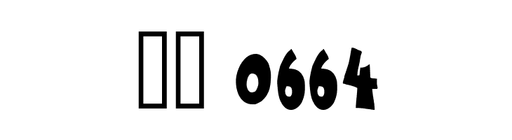 Under attack  Скачать бесплатные шрифты