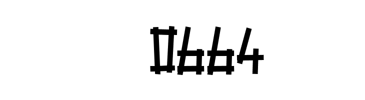 Tape Rail  Скачать бесплатные шрифты