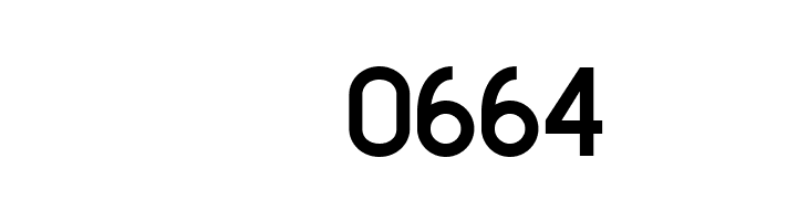 Cerbetica Bold  Скачать бесплатные шрифты