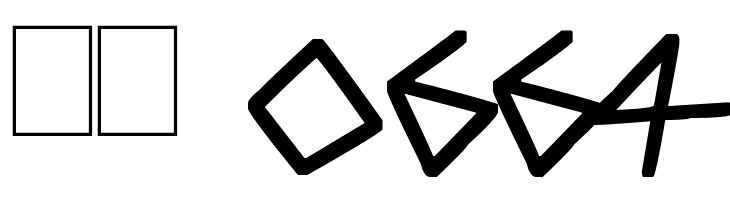 Angular Anarchy  Скачать бесплатные шрифты