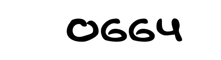 Dos Campos Blod  Скачать бесплатные шрифты