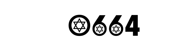 Hebrew Participants  Скачать бесплатные шрифты