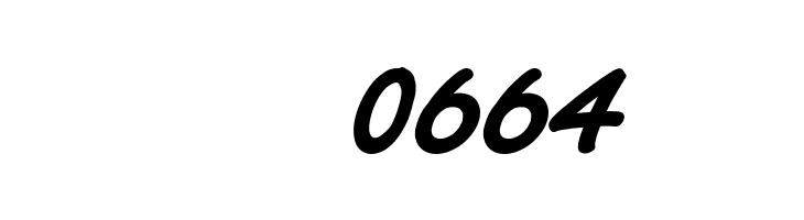 VTCSundaykomixBoldItalic  Скачать бесплатные шрифты