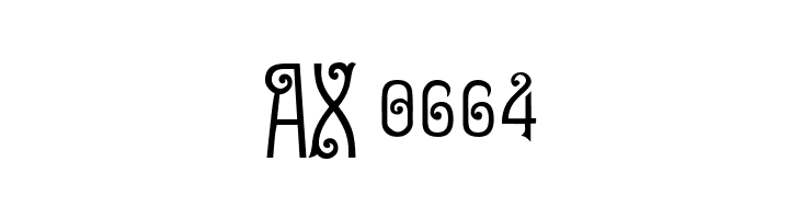 Sevilla Decor  Скачать бесплатные шрифты