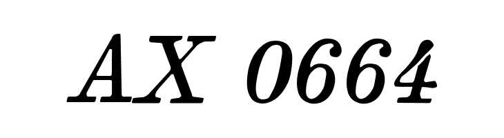 Brokgauz & Efron Italic  Скачать бесплатные шрифты