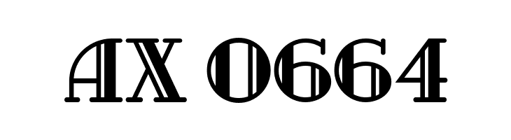 Castileo Medium  Скачать бесплатные шрифты