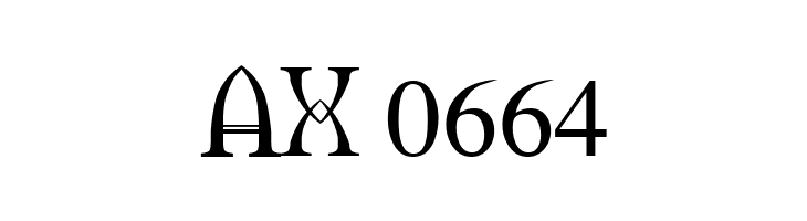 Morpheus  Скачать бесплатные шрифты