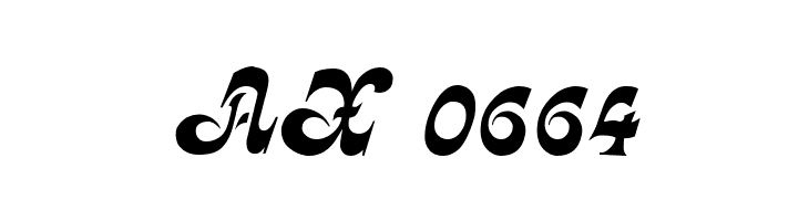 Calligraph  Medium  Скачать бесплатные шрифты