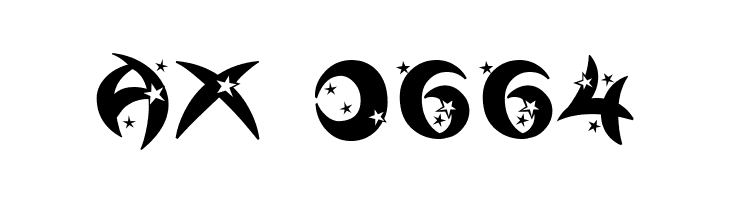 Moonlight  Скачать бесплатные шрифты