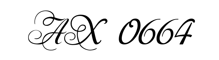 Mon Amour Two Medium  Скачать бесплатные шрифты