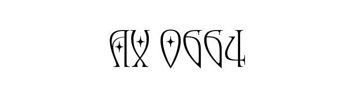 Moonstone Stars  Скачать бесплатные шрифты