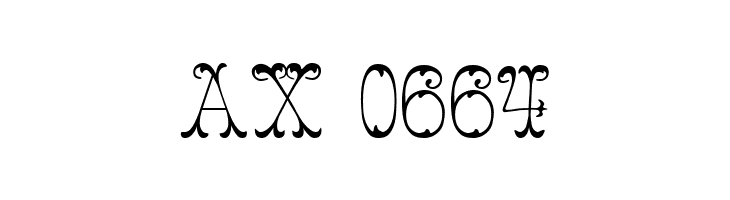 Figurny  Скачать бесплатные шрифты