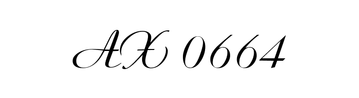 Ariston Normal  Скачать бесплатные шрифты