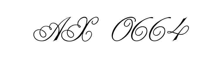 Champagne Cyrillic  Скачать бесплатные шрифты