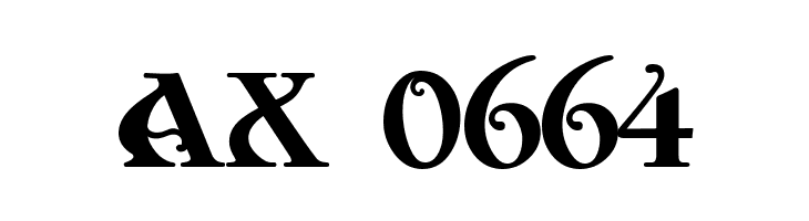 Moulin Rouge  Скачать бесплатные шрифты