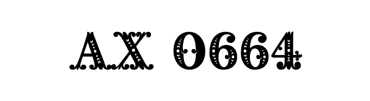 Barocco Initial  Скачать бесплатные шрифты