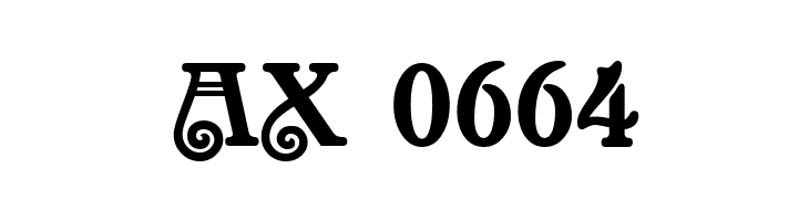 Casanova  Скачать бесплатные шрифты