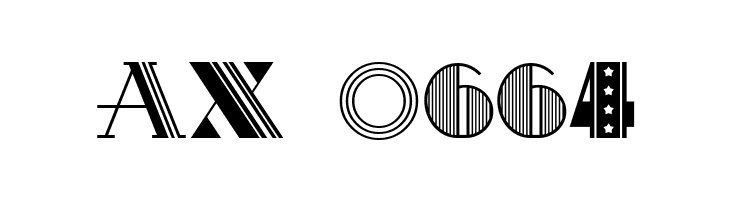 Art-Decoretta  Скачать бесплатные шрифты