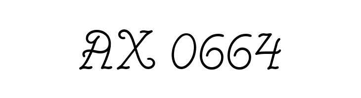 Modestina  Скачать бесплатные шрифты