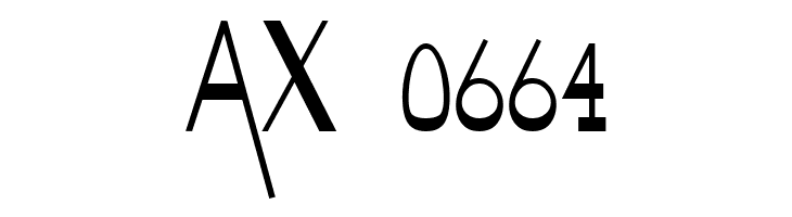 Geisha  Скачать бесплатные шрифты