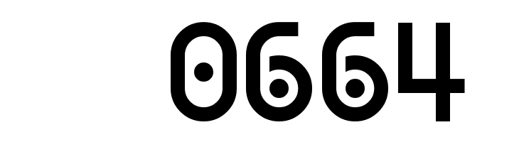 Circular Abstracts  Скачать бесплатные шрифты