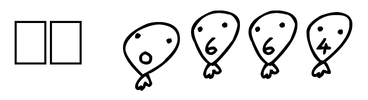 Balloon Friends  Скачать бесплатные шрифты