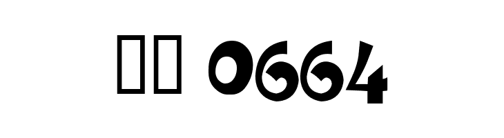 Crane  Normal  Скачать бесплатные шрифты