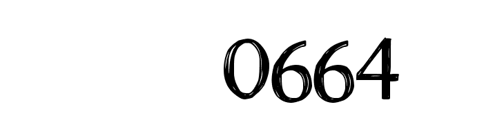 2Peas old type  Скачать бесплатные шрифты