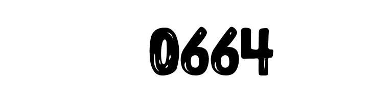 BULLES DE CHOCOLATS  Скачать бесплатные шрифты