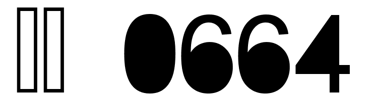 aria solid Regular  Скачать бесплатные шрифты