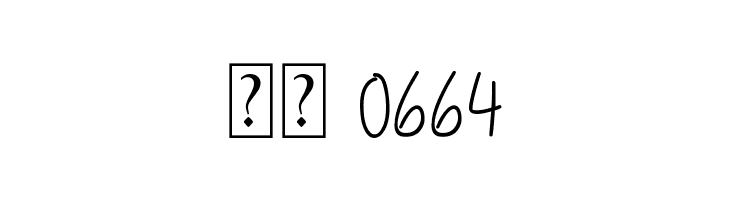 Leaving Notes  Скачать бесплатные шрифты