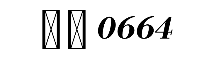 LibreBodoni-BoldItalic  Скачать бесплатные шрифты