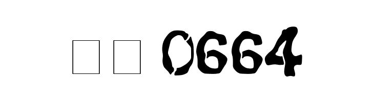 BackSplatter Drippy  Скачать бесплатные шрифты