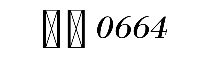 LibreBodoni-Italic  Скачать бесплатные шрифты