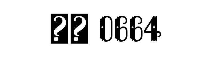 Dacquoise-Regular  Скачать бесплатные шрифты