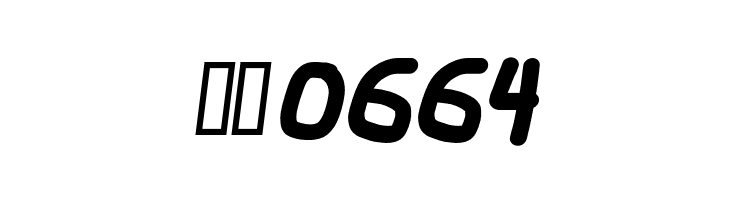 Jag Alskar Dig Fet Oblique  Скачать бесплатные шрифты