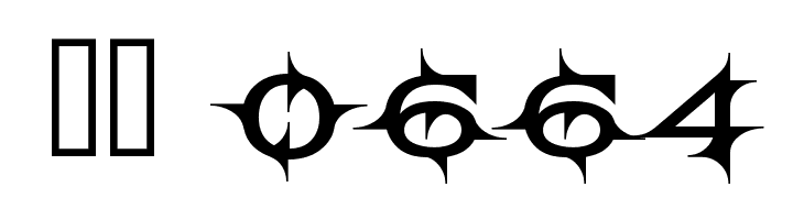 Barbecue  Скачать бесплатные шрифты