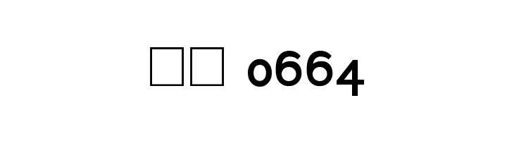 Larke Sans Bold  Скачать бесплатные шрифты