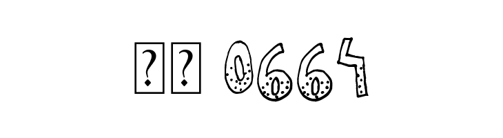 La Pecosa  Скачать бесплатные шрифты