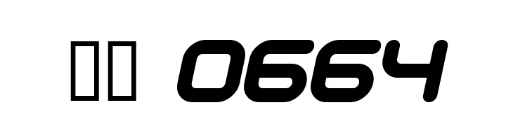 Sci Fied BoldItalic  Скачать бесплатные шрифты