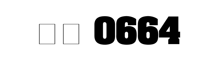 AardvarkBold  Скачать бесплатные шрифты