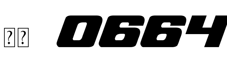 NFL RedZone  Скачать бесплатные шрифты