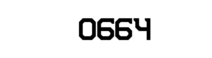 NHL Bruins  Скачать бесплатные шрифты