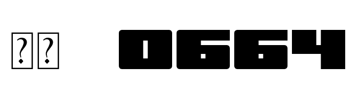 Bold Killer  Скачать бесплатные шрифты