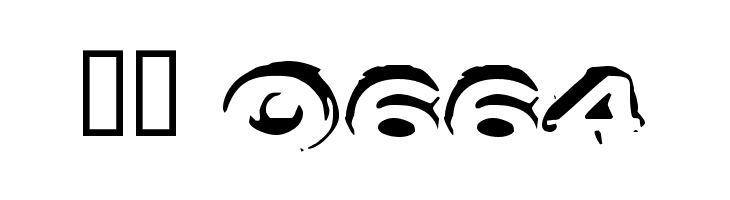 Letter Set A  Скачать бесплатные шрифты