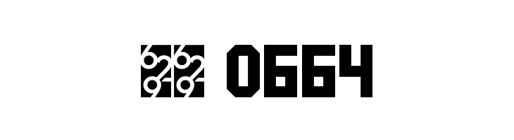 BBC II!  Скачать бесплатные шрифты