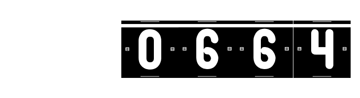 DoUbLe CoLoR St  Скачать бесплатные шрифты