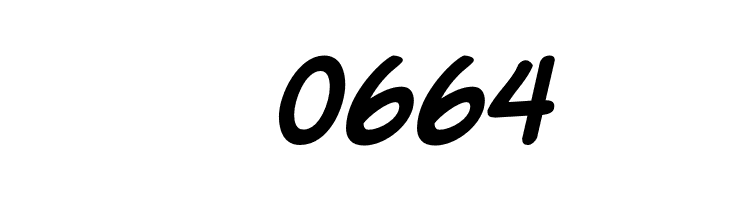 Jarble Bold Italic  Скачать бесплатные шрифты